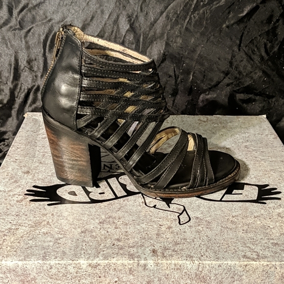 freebird sandals 2020